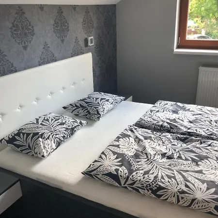 Tardosi Vendeghaz 3* Miskolc