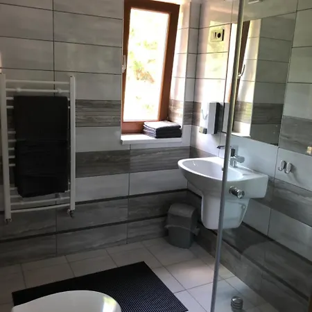 Gasthof Tardosi Vendeghaz 2*