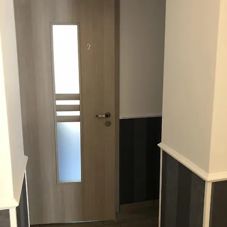 Tardosi Pensión Miskolc