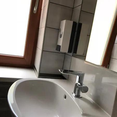 Pensión Tardosi Vendeghaz Miskolc