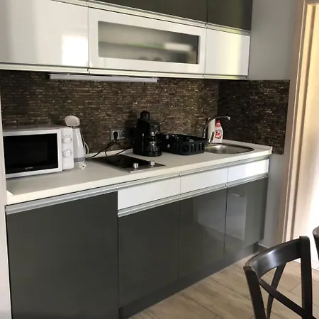 Pensión Tardosi Miskolc