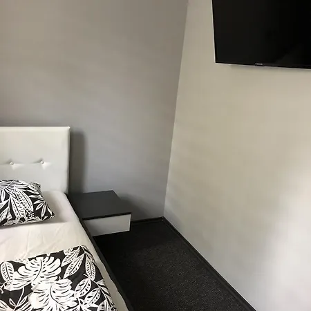 Tardosi Vendeghaz Gæstehus 3*