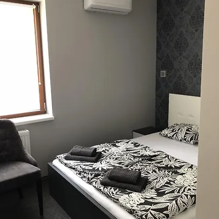 Pensión Tardosi Vendeghaz Miskolc