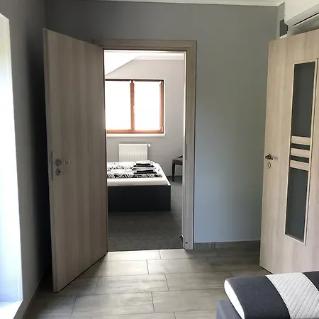 Tardosi Vendeghaz 3* Miskolc