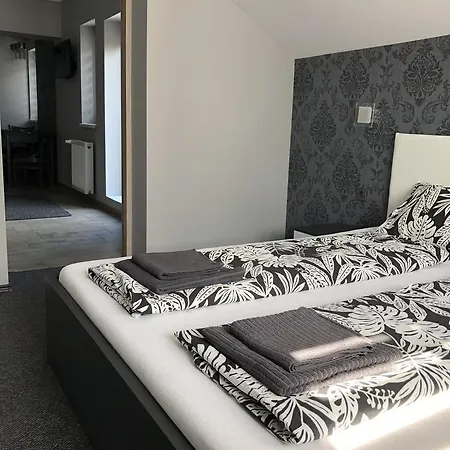 Tardosi Vendeghaz 3* Miskolc