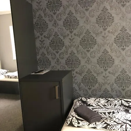 Gæstehus Tardosi Vendeghaz 3*