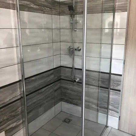 Pensión Tardosi Miskolc