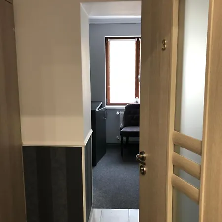 Tardosi Vendeghaz Pensiune 2*