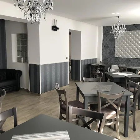 Tardosi Vendeghaz Gæstehus Miskolc