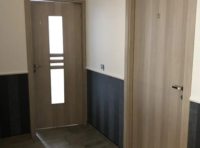 Tardosi Vendeghaz 3*