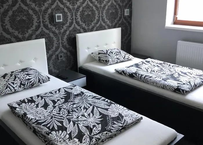 Tardosi Vendeghaz 3*