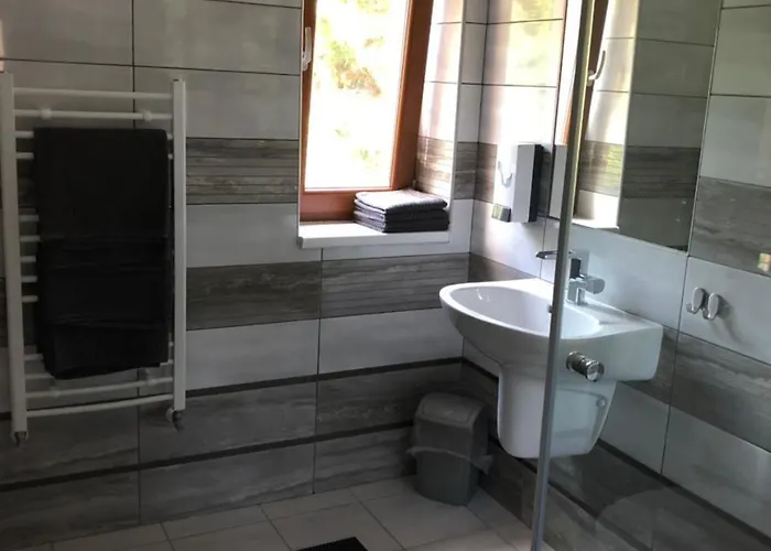 Гостевой дом Tardosi Vendeghaz 3*