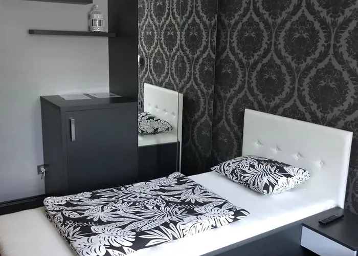 Tardosi Vendeghaz 3* Мишкольц