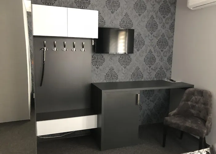 Tardosi Vendeghaz Гостевой дом