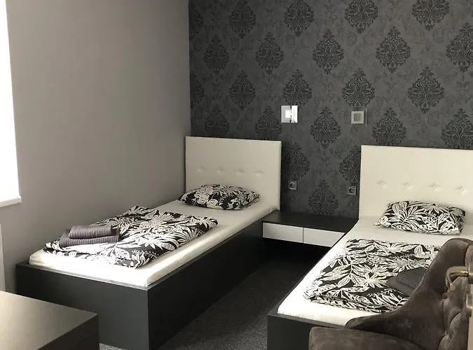 Гостевой дом Tardosi Vendeghaz 3*