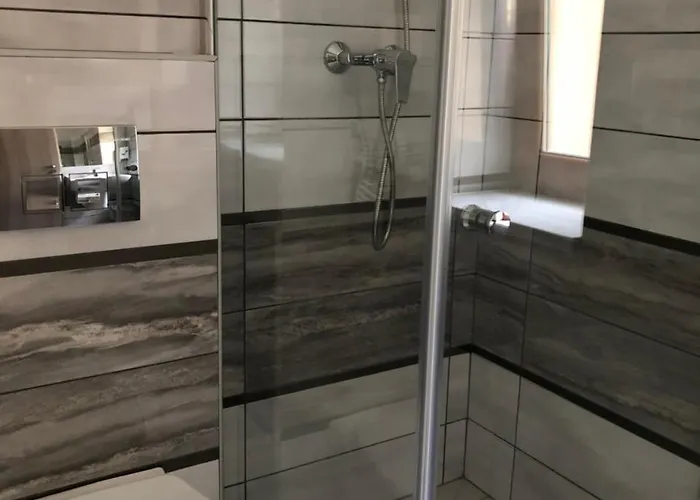 بيت ضيافة Tardosi Vendeghaz ميسكولك