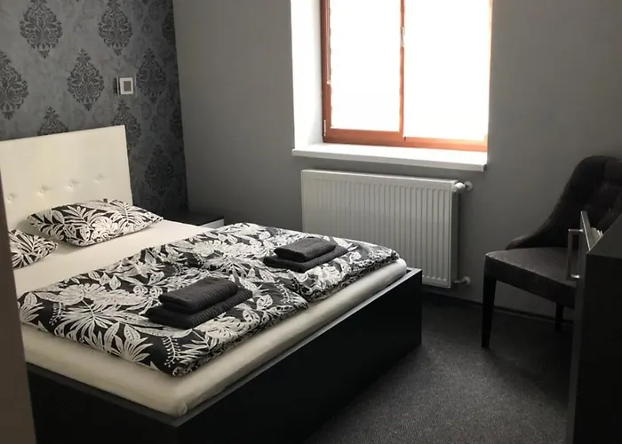 Tardosi Vendeghaz Гостевой дом 3*