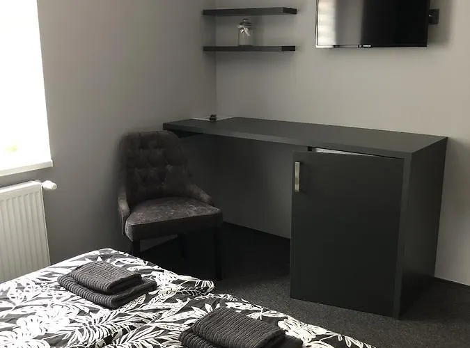 Tardosi Vendeghaz 3*