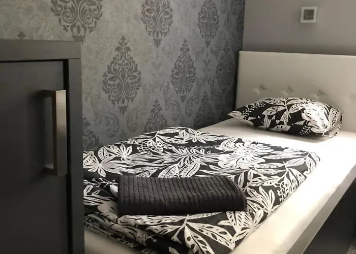 Tardosi Vendeghaz بيت ضيافة