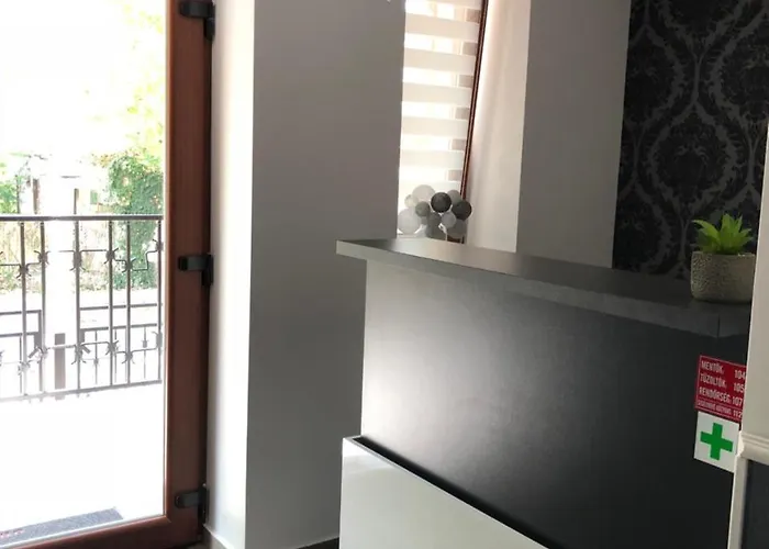 Tardosi Vendeghaz Гостевой дом