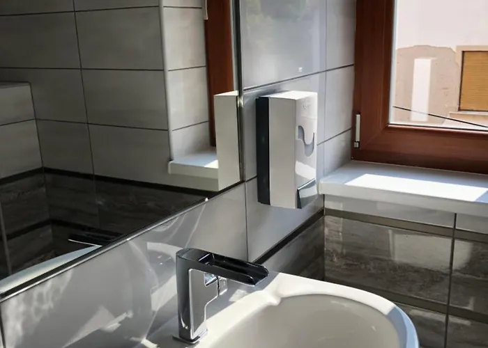 Tardosi Vendeghaz 3* Мишкольц