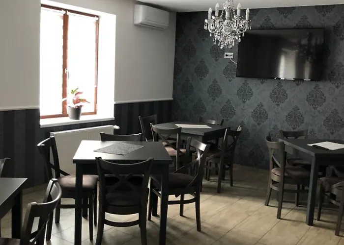 Гостевой дом Tardosi Vendeghaz