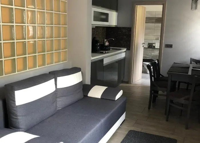 Гостевой дом Tardosi Vendeghaz Мишкольц