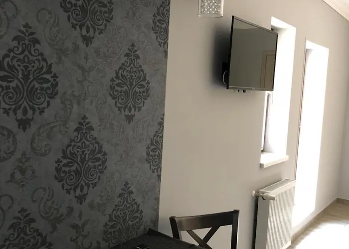 Tardosi Vendeghaz Гостевой дом