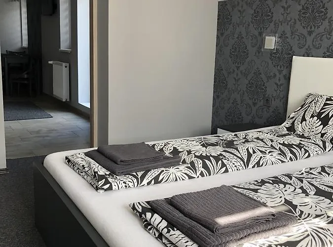 Tardosi Vendeghaz 3* Мишкольц