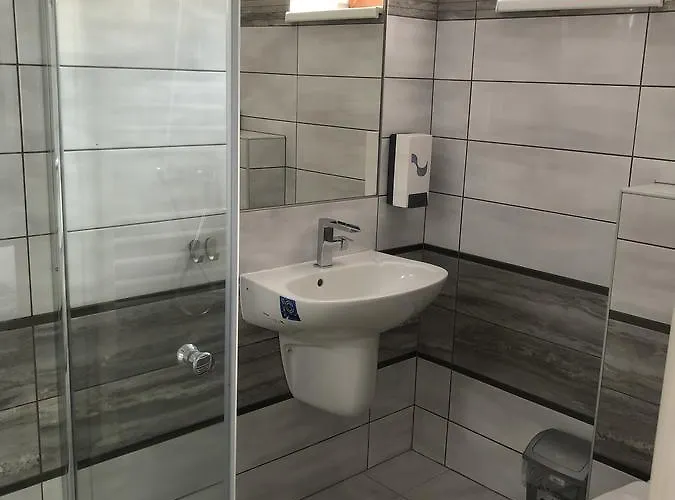 Tardosi Vendeghaz Гостевой дом