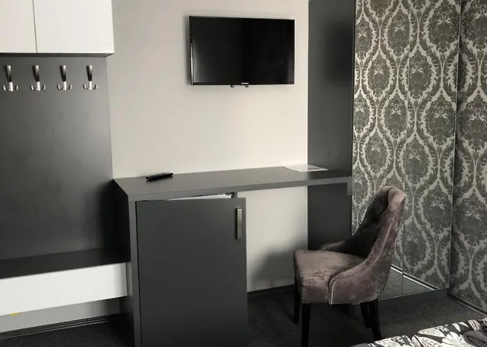 Tardosi Vendeghaz Мишкольц