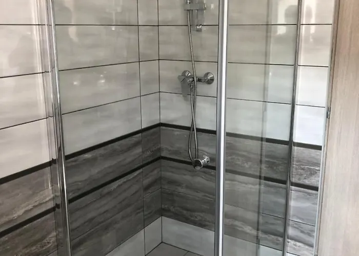 بيت ضيافة Tardosi Vendeghaz ميسكولك