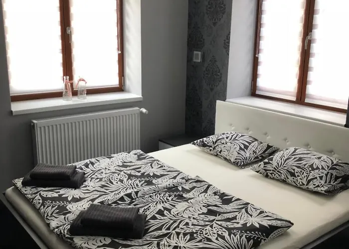 Tardosi Vendeghaz 3*