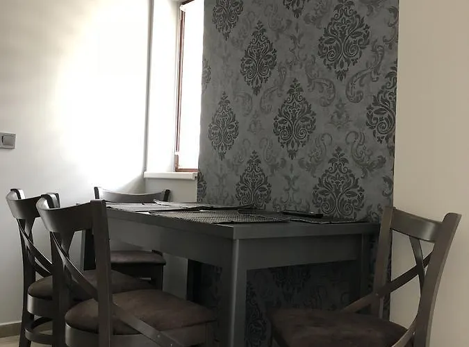 بيت ضيافة Tardosi Vendeghaz